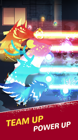 Game screenshot Masketeers : Idle Has Fallen hack