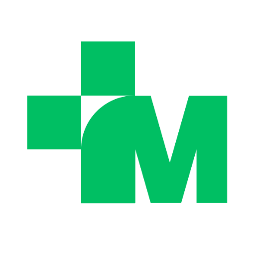 MediSync - Daily dose reminder logo