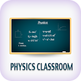 Physics Classroom icon