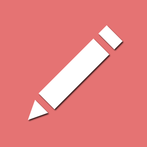 Easy Note - Notebook, Notepad  Icon