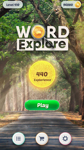 Word Explore: Travel the World screenshots 6