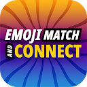 تنزيل Emoji Match & Connect التثبيت أحدث APK تنزيل