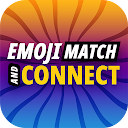 应用程序下载 Emoji Match & Connect 安装 最新 APK 下载程序