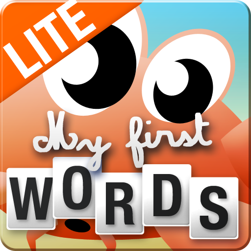 Kids First Words Lite