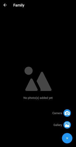 File Lock - Easy to hide your