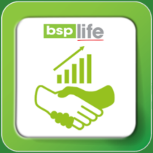 BSP Life Fiji Sales Tool logo