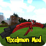 Cover Image of ดาวน์โหลด Mod Cool Monsters For MCPE 4.4.43 APK