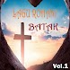 Lagu Rohani Batak Vol1 Offline - Androidアプリ
