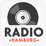 Hamburg Radio Stations icon