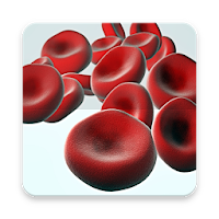 Animated Blood Cells  Live Wa