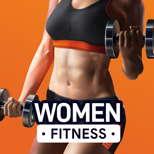 Workout for Women- Lose Weight  Icon