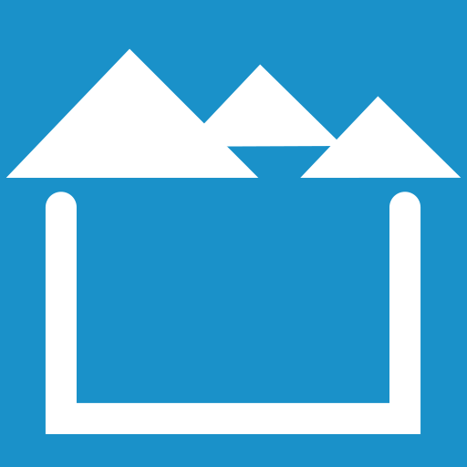 First Nat Mortgage App logo