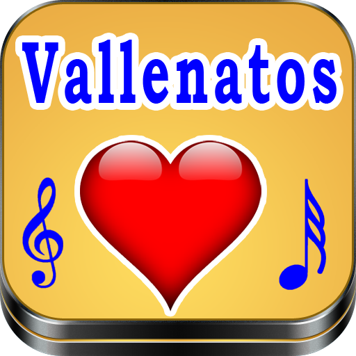 Vallenato Music Radio Online  Icon