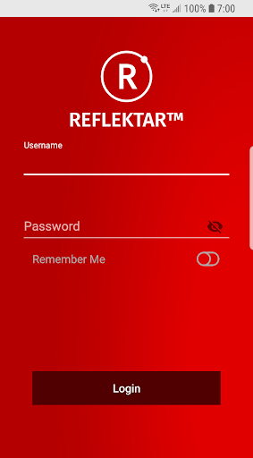 Reflektar for Android