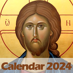 Icon image Calendar Greco-Catolic 2024