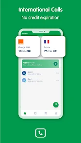 Libon: Calls And Recharge - Apps On Google Play