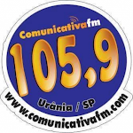 Cover Image of Download Rádio comunicativa FM 105-09  APK