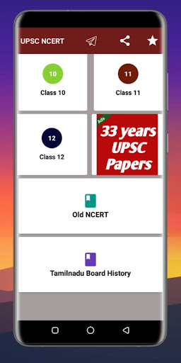 NCERT IN ENGLISH:UPSC BOOKS Screen 3
