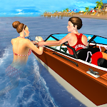 Cover Image of Download Beach Rescue: Water Swimming Games - Swimming Pool 1.4 APK