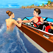 Beach Water Swimming Pool Game - Androidアプリ