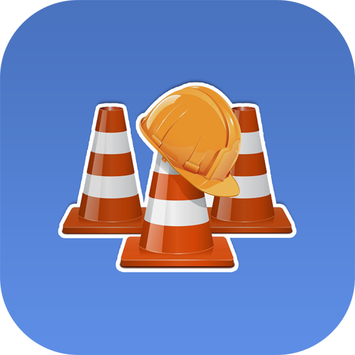 Builders Test logo