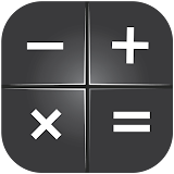 Calculator Lock : Calculator icon