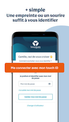 Bouygues Telecomのおすすめ画像2