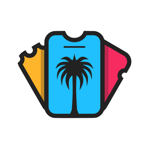 فالسعودية logo