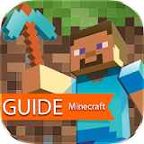 Guide for Minecraft Pocket icon