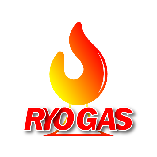 RyoGas logo