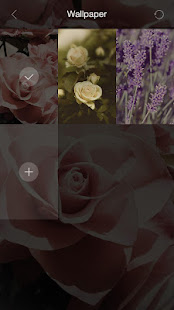 (FREE) Blossom GO Locker Theme(圖5)-速報App