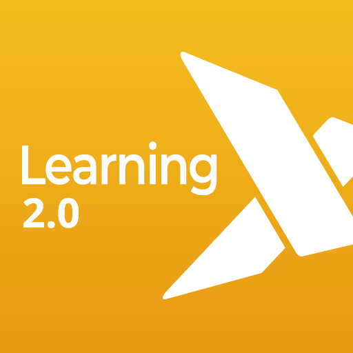 LearningX Teacher 2.0 (교수자 용)  Icon