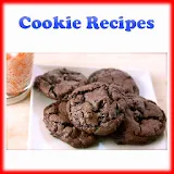 Cookie Recipes ! icon