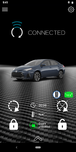 SmartControl Screen 3