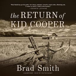 Icon image The Return of Kid Cooper: A Novel