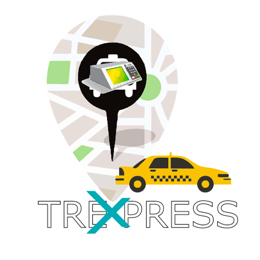 TRExpress logo