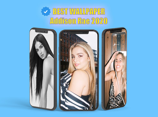 Addison Rae HD Wallpapers 2020