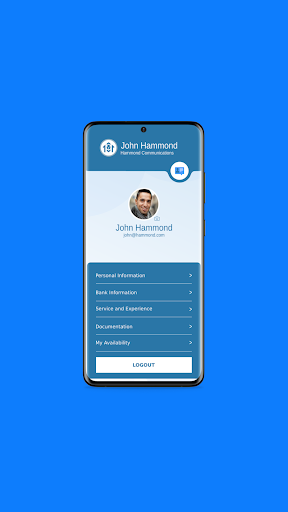 ML Technician Screen 3
