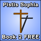 Pistis Sophia Book 2 FREE icon