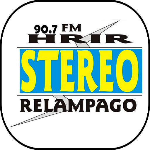 GRUPO RELAMPAGO logo