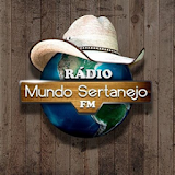 Mundo Sertanejo FM icon