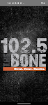 screenshot of 102.5 The Bone: Real Raw Radio