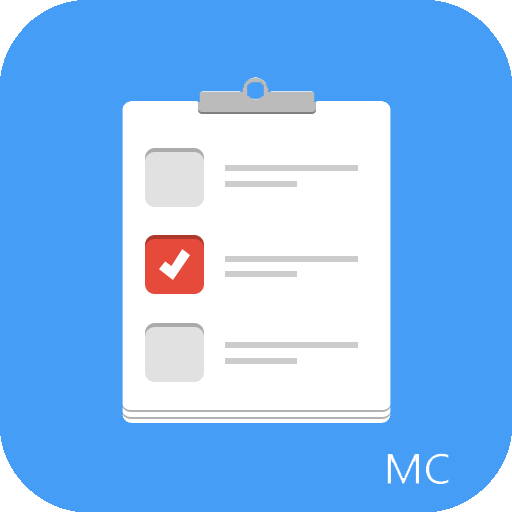 MTask : To-Do List logo
