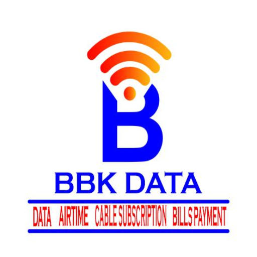 Bbkdata Logo