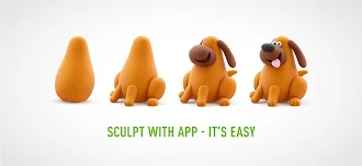 Game screenshot HEY CLAY® apk download
