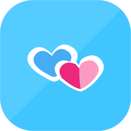DuKennstMich Chat logo