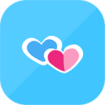 Cover Image of Download DuKennstMich Chat  APK