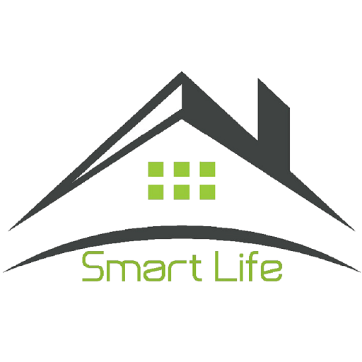Smart Home logo