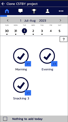NielsenIQ VizIT Screen 3