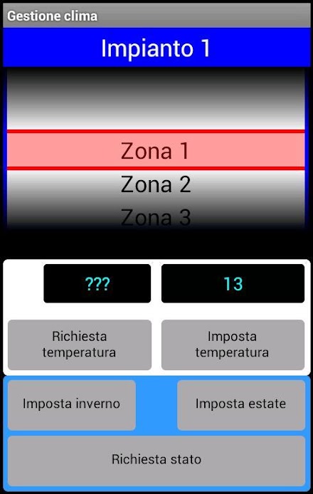ArcoSix Screen 3
